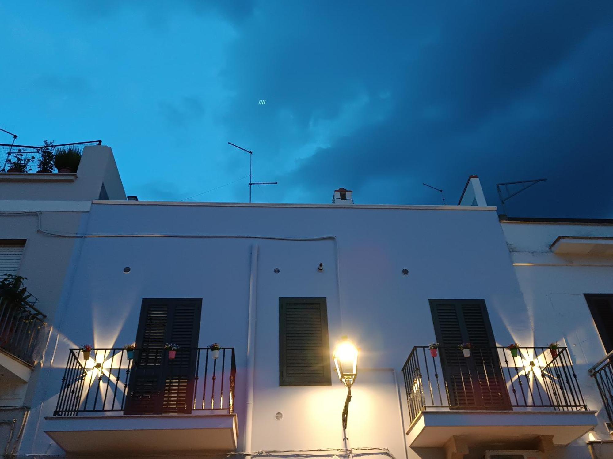 Storm Sonic House Daire Palo del Colle Dış mekan fotoğraf