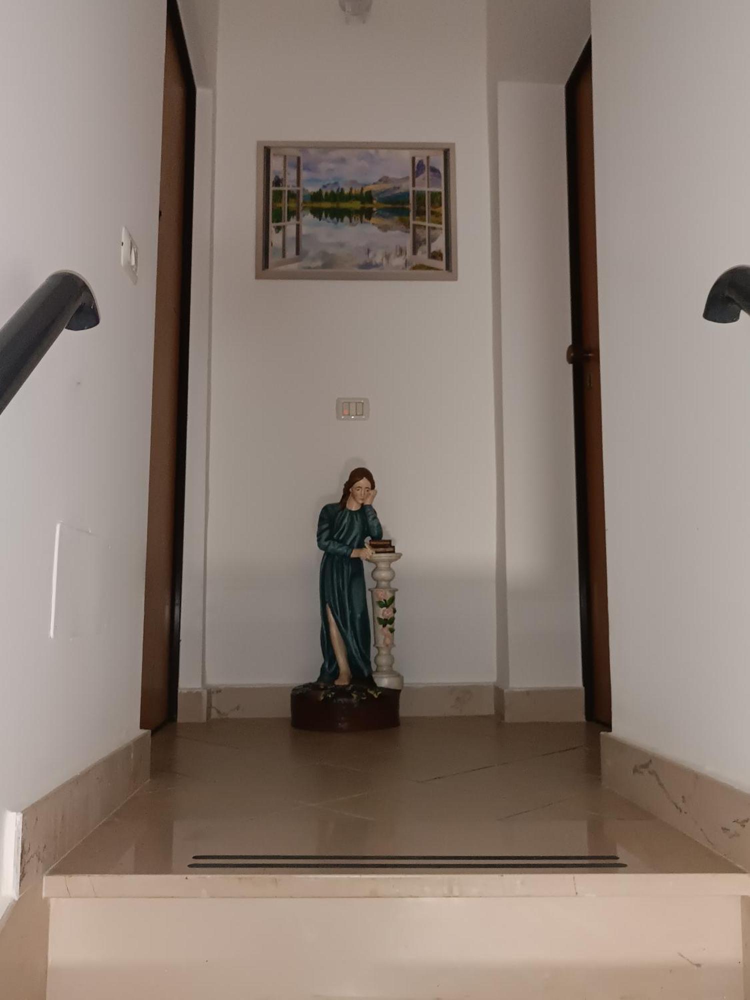 Storm Sonic House Daire Palo del Colle Dış mekan fotoğraf