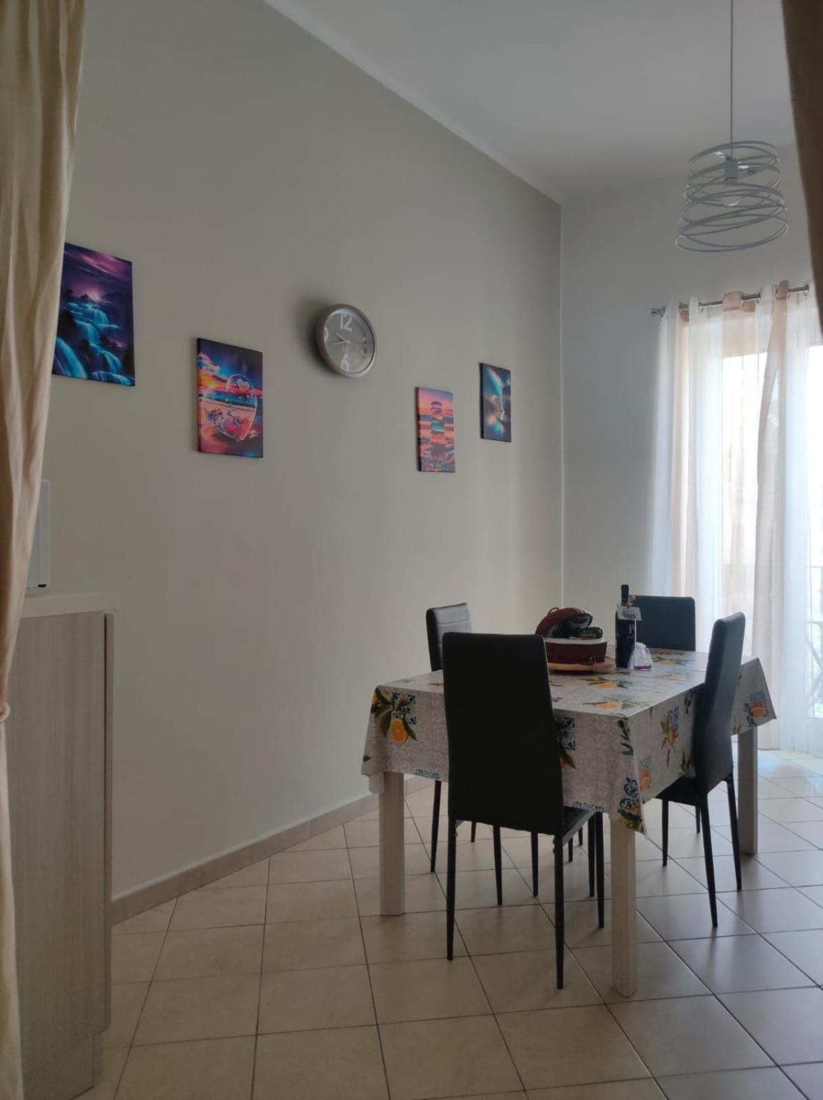 Storm Sonic House Daire Palo del Colle Dış mekan fotoğraf